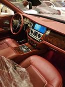 رولز رويس جوست EWB 6.6L