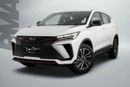Geely Coolray 1.5TD Basic GS