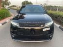 لاند روفر رينج روفر سبورت Dynamic HSE P400 3.0L