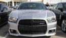 Dodge Charger SRT 6.4 L Hemi