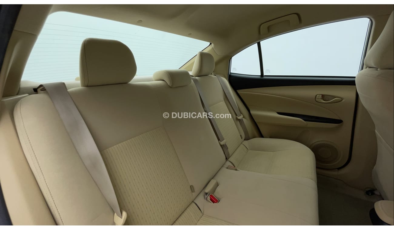 Toyota Yaris SE 1.5 | Under Warranty | Inspected on 150+ parameters