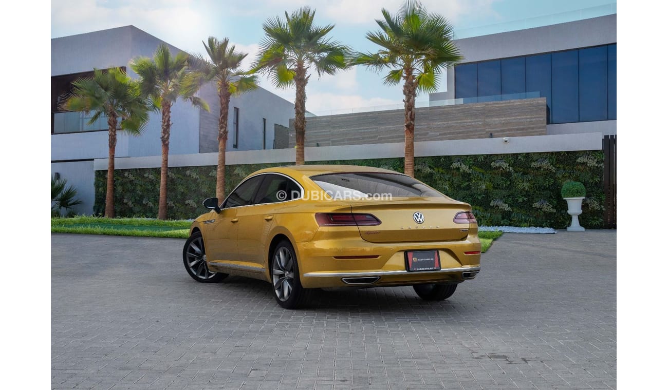 Volkswagen Arteon Sport | 1,958 P.M  | 0% Downpayment | Amazing Condition!
