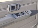 Toyota Land Cruiser 70 TLC76 DSL ECTEMP001 - 2026 Toyota LC76 5 Doors Hardtop - 4.2L Diesel Manual – White