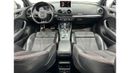 أودي S3 Std 2016 Audi S3 Quattro, Full Service History, Excellent Condition, GCC
