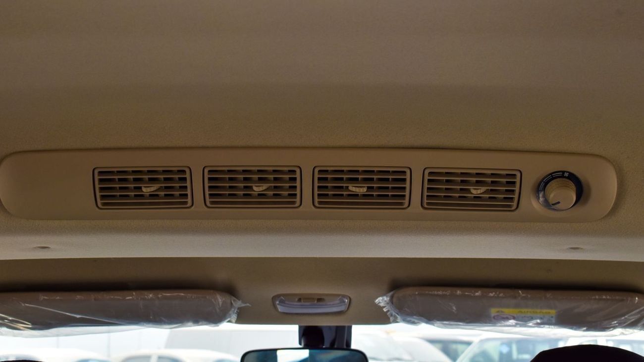 ميتسوبيشي إكسباندر كروس Brand New Mitsubishi XpanderCross 2025 1.5L A/T FWD|Petrol|Silver/Black |XPANDER-CR-25| FOR EXPORT O