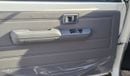 Toyota Land Cruiser 70 LAND CRUISER HARDTOP LC78 4.2L DIESEL 2024 MODEL YEAR WHITE COLOR