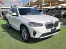 بي أم دبليو X3 2023 BMW X3, X-Drive, 30i Full Option