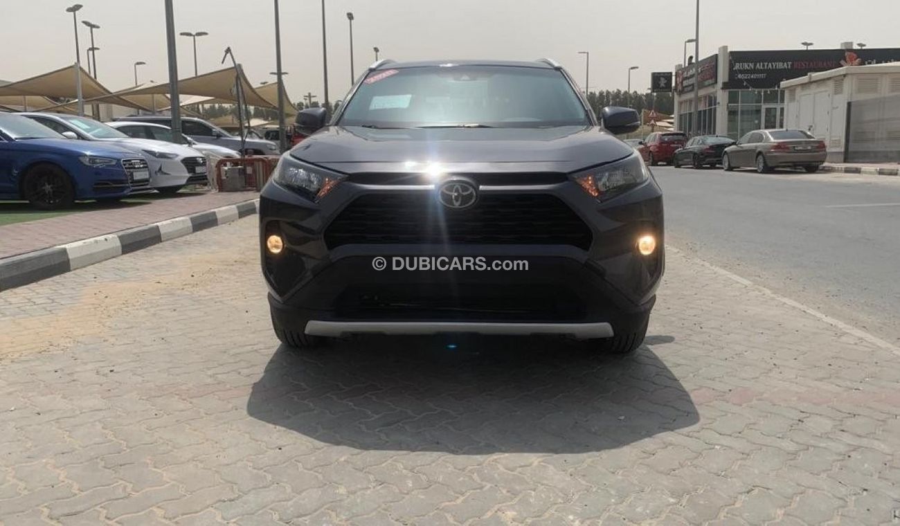 Toyota RAV4 GX GX GX GX GX Full Option