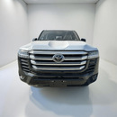 Toyota Land Cruiser Gxr 3.5