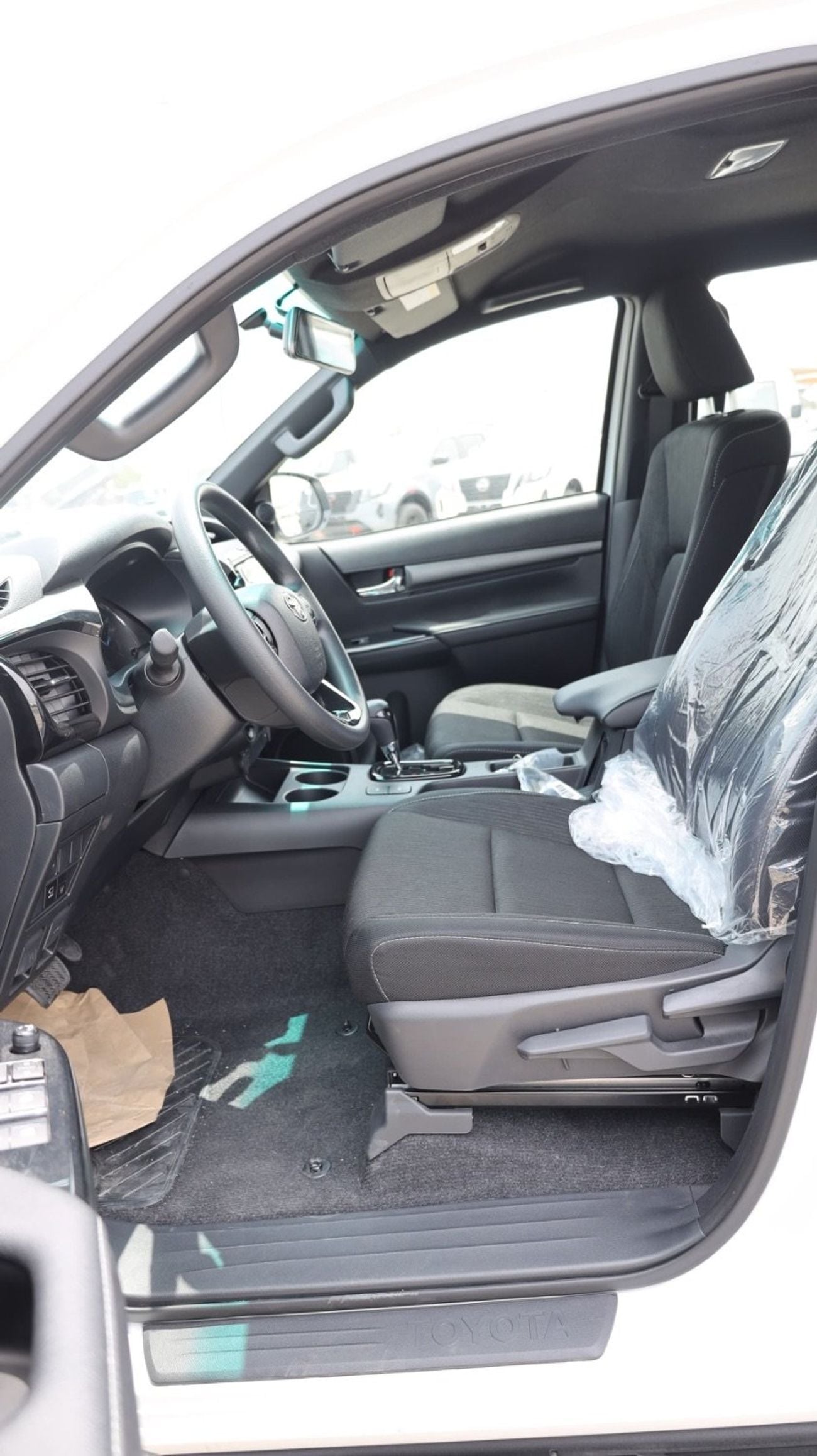 Toyota Hilux ADVENTURE