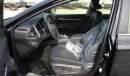 Toyota Camry TOYOTA CAMRY 3.5L PREMIUM 8-AT (Export Only)