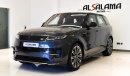 Land Rover Range Rover Sport Autobiography P400  3.0 V6