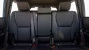 Toyota Prado ADVENTURE PRADO 2025\FIRST EDITION DIESEL\(LHD) TOYOTA PRADO 250 2.8D AT FIRST EDITION MY2025 – BLUE