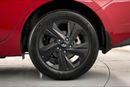 Hyundai Elantra Smart | 1 year free warranty | 0 down payment | 7 day return policy