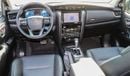 تويوتا فورتونر 2025 Model Toyota Fortuner, 4.0L Petrol 4WD 6A/T