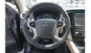 Mitsubishi Montero MONTERO 3.0L PETROL 2022 4WD