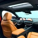 كاديلاك CT5 V, Warranty + Service Pack, Full Service History, GCC