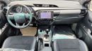 Toyota Hilux Toyota Hilux GR 4.0L Petrol 2024YM