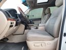 Toyota Land Cruiser GXR