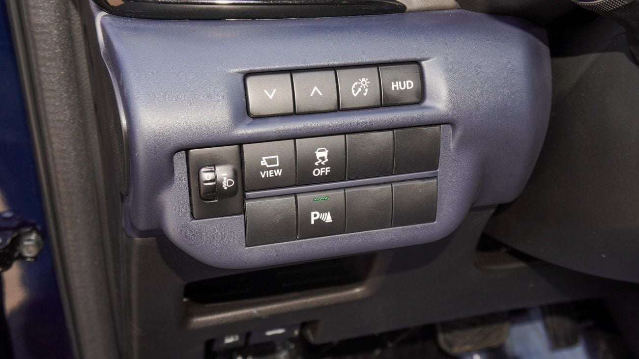 Suzuki Baleno Brand New 2026 Suzuki Baleno GLX (N-BAL15-P-26-GLX-2) 1.5L | 5-Seater Hatchback | African Specs | Ex