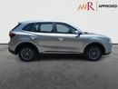 أم جي ZS STANDARD 2.0