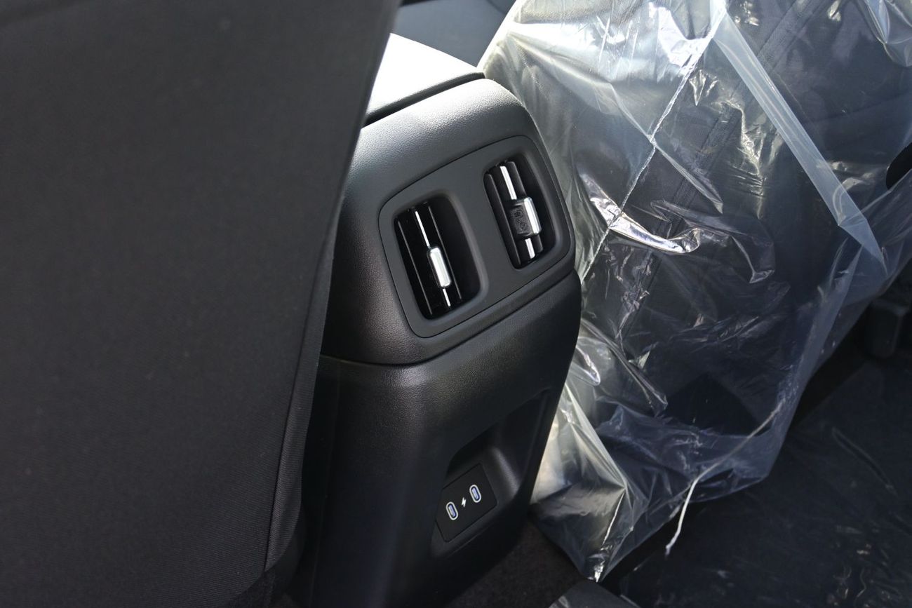 Hyundai Tucson Hyundai Tucson L, 1.5L Turbo, Petrol Model 2025