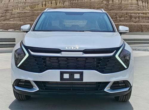 كيا سبورتيج PETROL 4X4