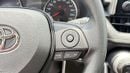 تويوتا راف ٤ 2.5L (4WD) EXR