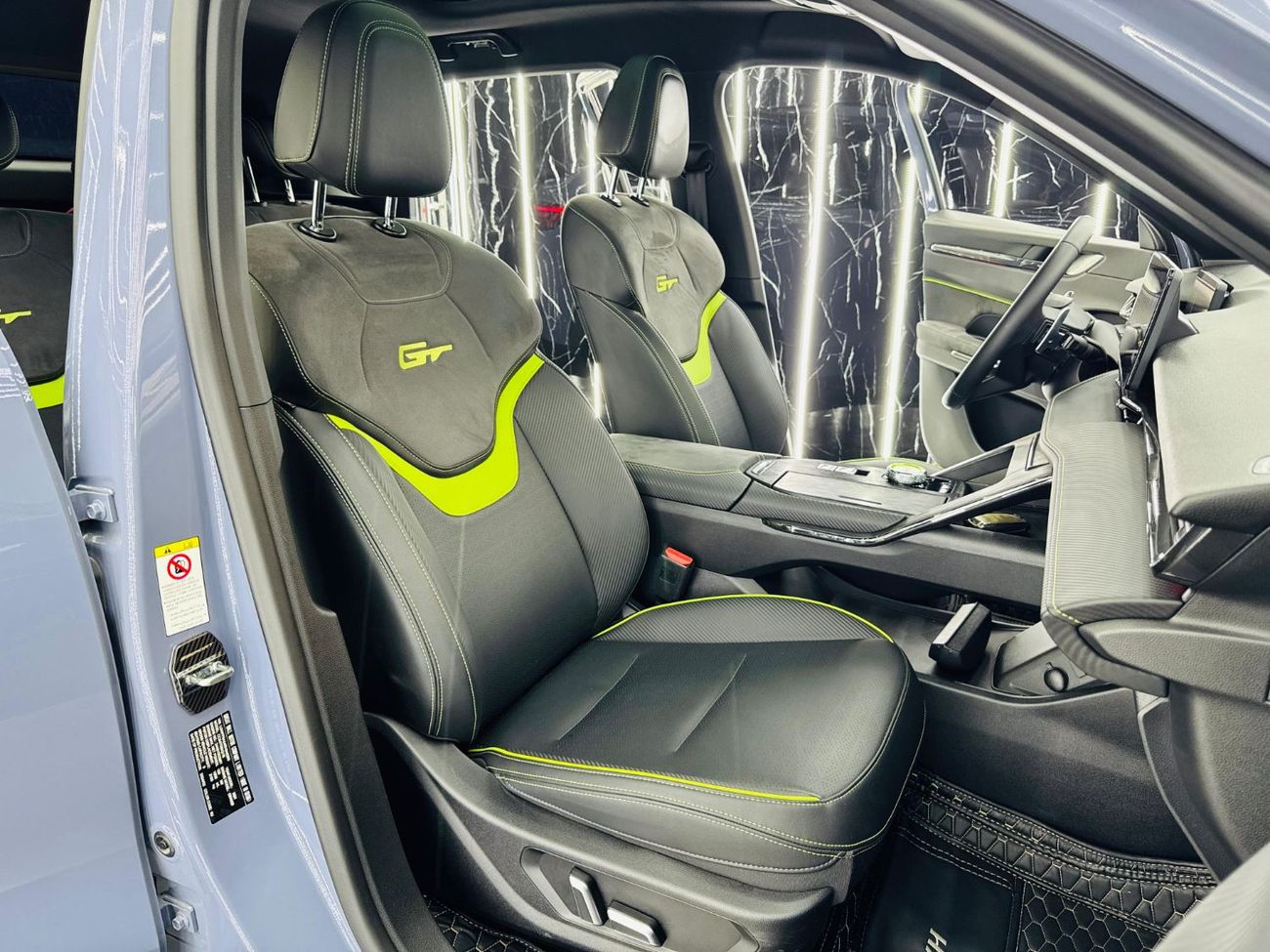 هافال H6 2024 Haval H6 GT, Haval Warranty, Full Options, Very Low Kms, Excellent Condition, GCC