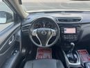 نيسان روج SL (NON GCC) 2.5L V4 / PANORAMIC SUNROOF / AWD / 360 CAMERA / 7 SEATS / REAR AC