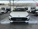 MG 5 Luxury 1.5L 2026 (Export Price)