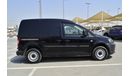 Volkswagen Caddy PANEL DELIVERY VAN GCC SPECS