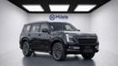 Nissan Patrol LE PLATINUM CITY NISSAN PATROL LE PLATINUM | 2-YEAR WARRANTY + SERVICE AVAILABLE | IN-HOUSE FINANCIN