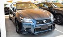 Lexus GS350