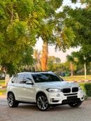 بي أم دبليو X5 sDrive35i | GCC Specs | Well Maintained