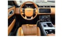 Land Rover Range Rover Velar P250 HSE