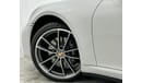 Porsche 911 2022 911 Porsche Carrera 992 with Sport Exhaust, 10/2027 Porsche Warranty, GCC