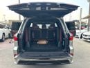Lexus LX570 SIGNATURE