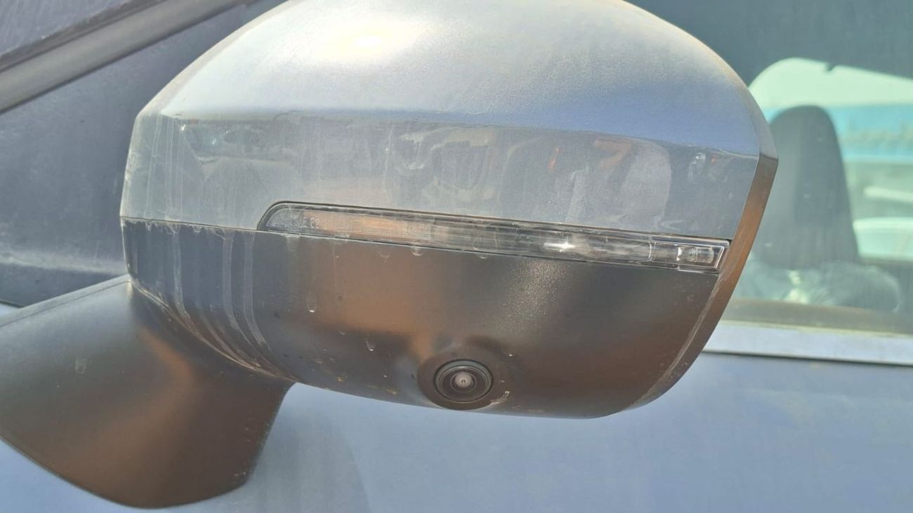 ميتسوبيشي آوتلاندر Mitsubishi Outlander P-LINE 2026 4WD