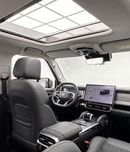 Jetour T2 2024 Jetour T2 Travel Plus, 2029 Checkpoint Warranty, 2027 Checkpoint Service Contract, Full Service