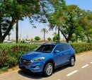 Hyundai Tucson GL