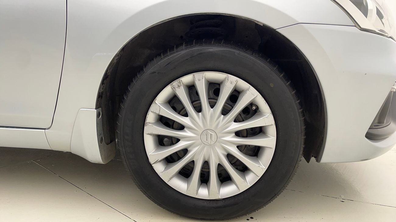 سوزوكي سياز GL 1.5 | بدون دفعة مقدمة | اختبار القيادة في المنزل