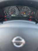 Nissan Patrol Super Safari Nissan Patrol Super Safari 4.8