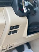 Toyota Land Cruiser GXR 2022 MODEL Twin Turbo Full Option Car is Very Clean and Perfect Condition