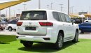 Toyota Land Cruiser 70 car new full option vxr