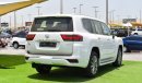 Toyota Land Cruiser Hard Top car new full option vxr