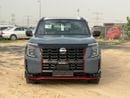 نيسان باترول NISMO 3.5L TT TOP OPTION FOR EXPORT AND LOCAL WITH COMPRESSOR
