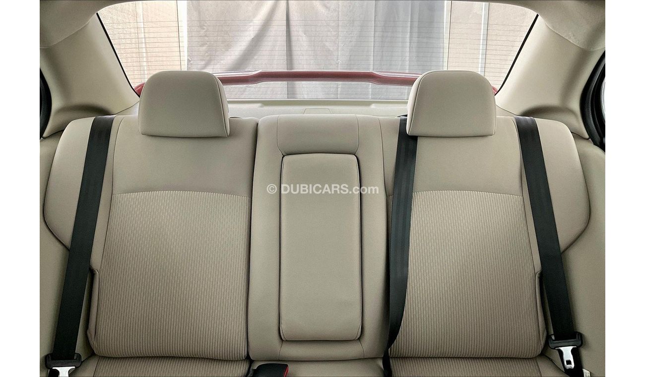 ميتسوبيشي لانسر GLS (W/Sunroof)