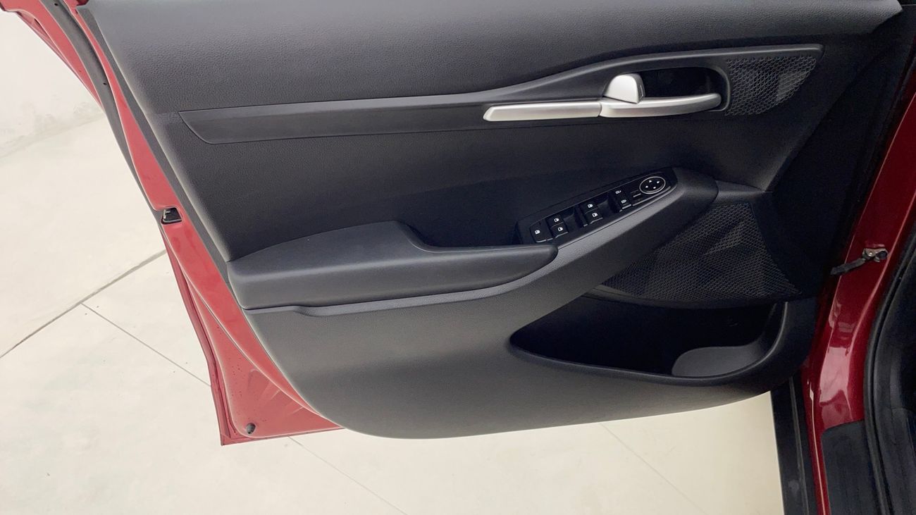 Kia Seltos LX 1.6 | Zero Down Payment | Home Test Drive