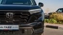 Honda CRV 2026 | HONDA CRV GLOBAL 30 -YEAR HONOR EDITION 240 TURBO 4WD PREMIUM ENJOYMENT EDITION